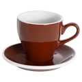 280ml Cafe Latte Cup  and 15cm Cafe Latte Saucer