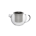 600ml Glass Teapot with Infuser