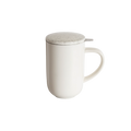 450ml Mug with Infuser & Lid