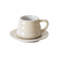 110ml Ibrik Coffee Cup and Saucer