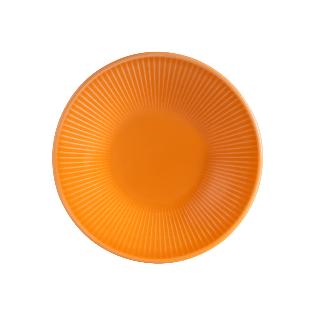 13cm Embossed Plate