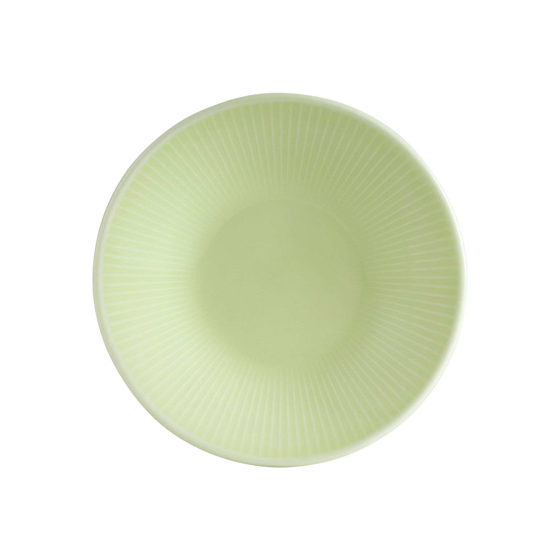 13cm Embossed Plate