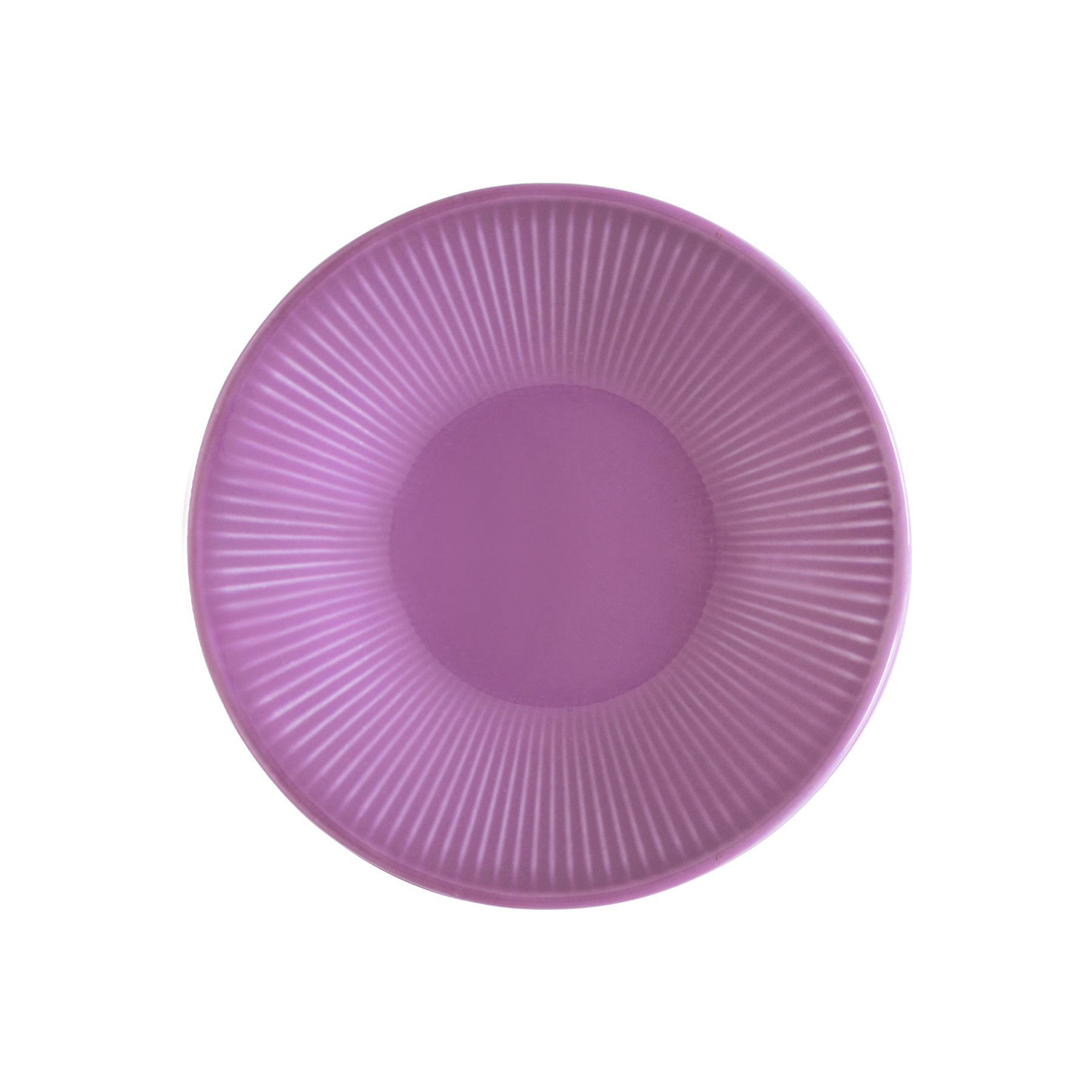 13cm Embossed Plate