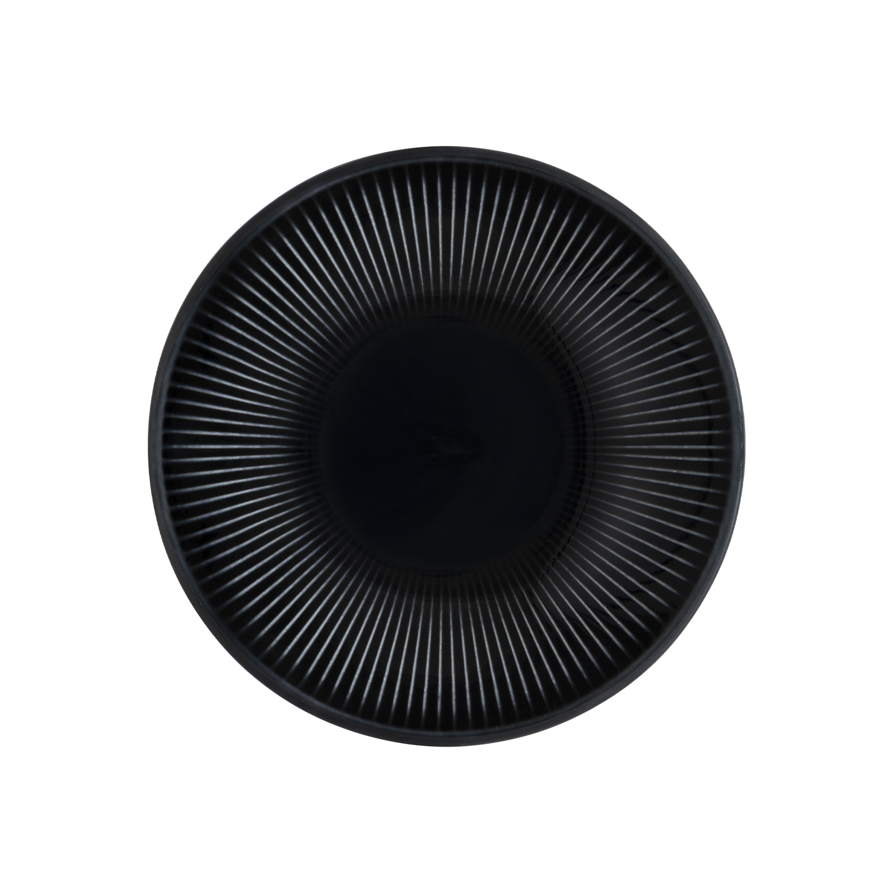 13cm Embossed Plate
