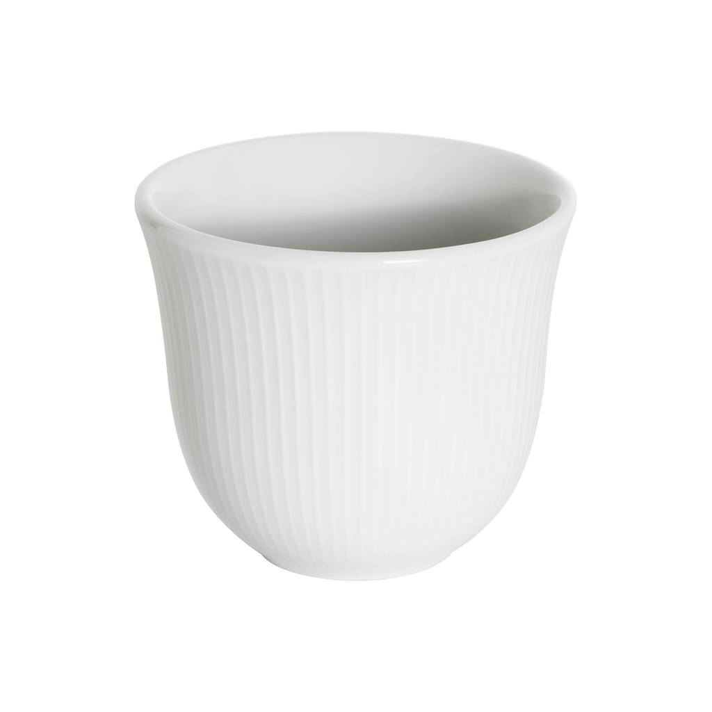 250ml Embossed Tasting Cup