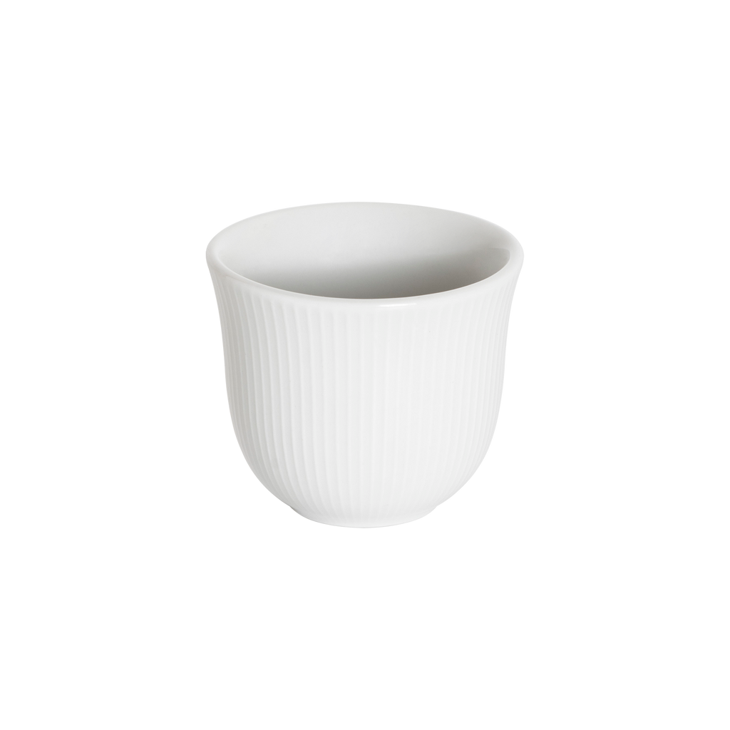 80ml Embossed Tasting Cup
