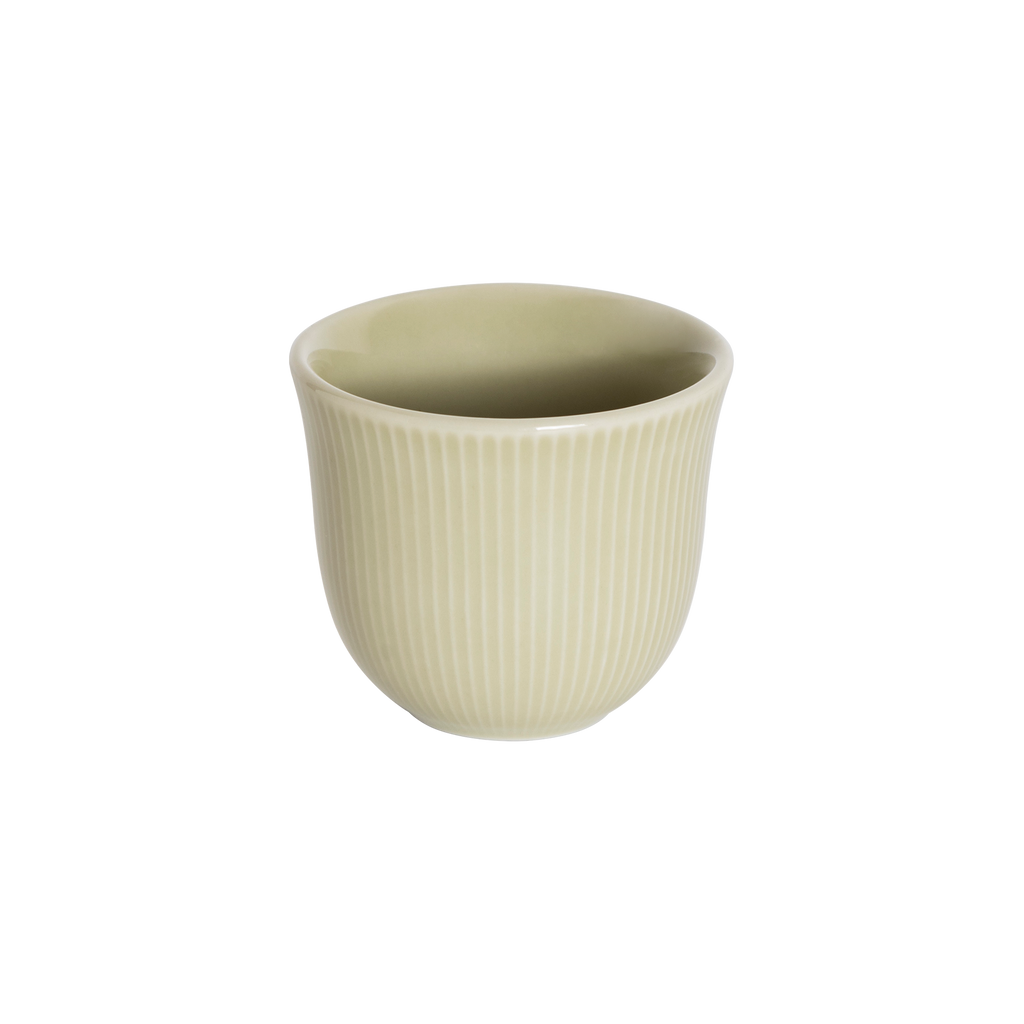 80ml Embossed Tasting Cup