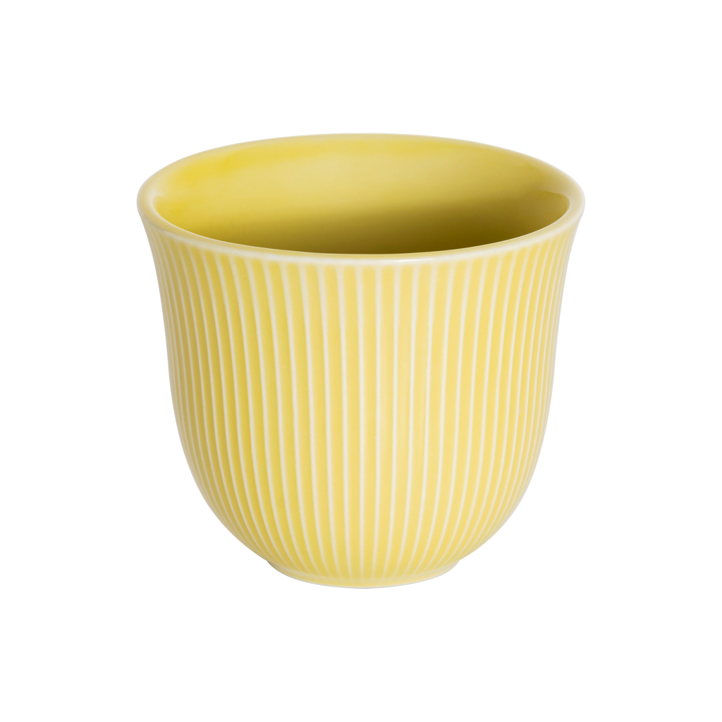 250ml Embossed Tasting Cup