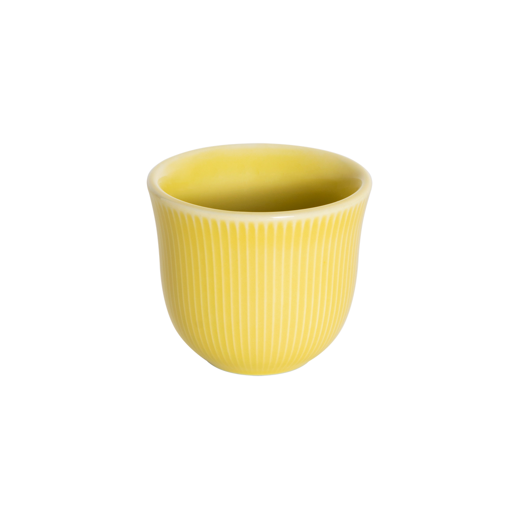 80ml Embossed Tasting Cup