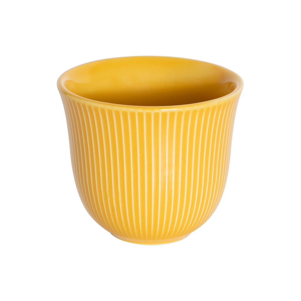 250ml Embossed Tasting Cup