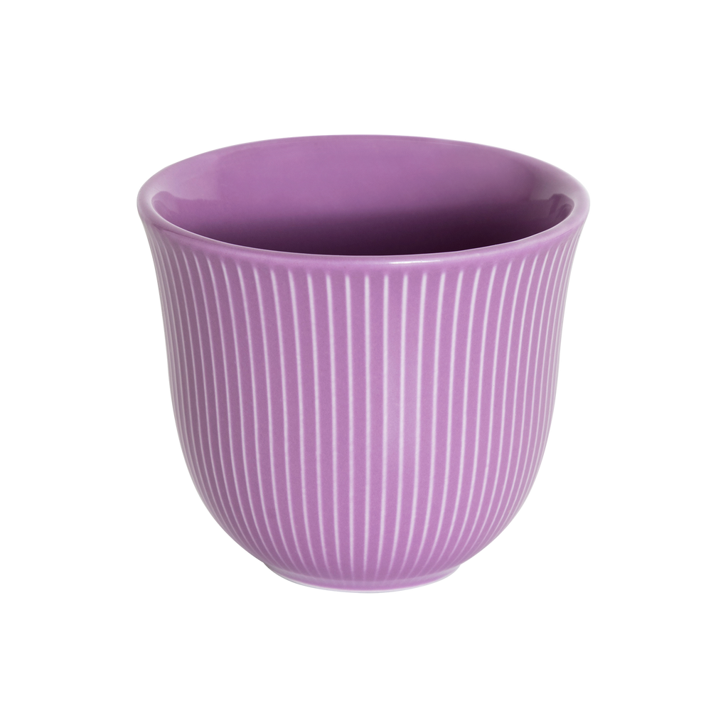 250ml Embossed Tasting Cup