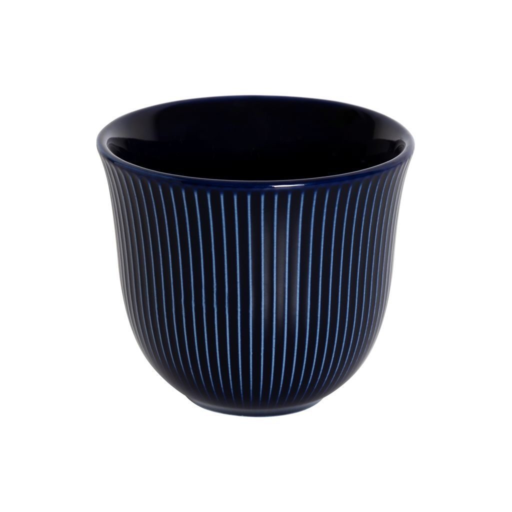 250ml Embossed Tasting Cup