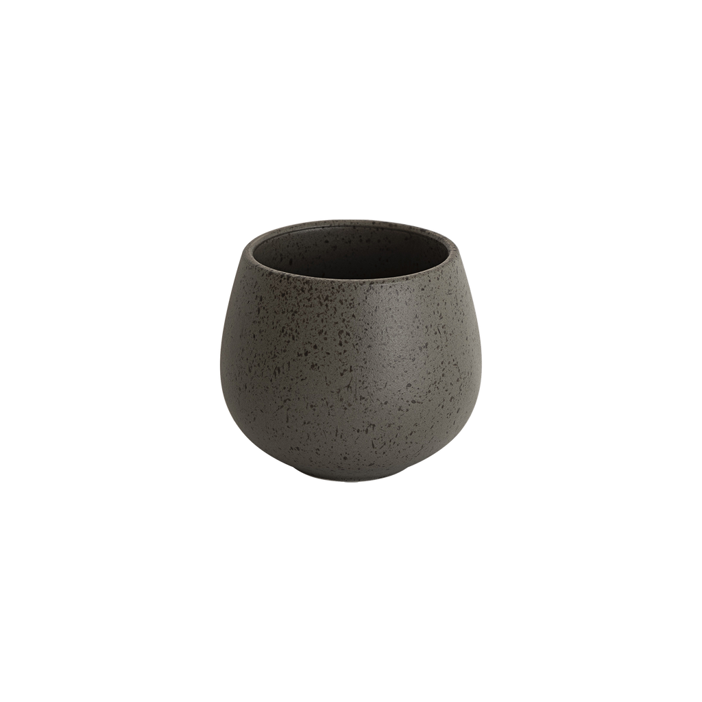 Nutty Tasting Cup