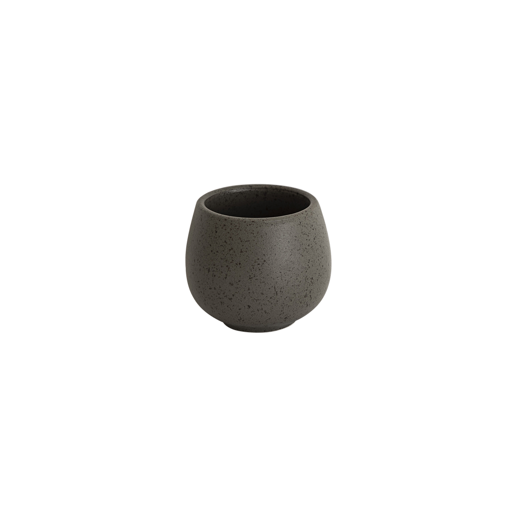 Nutty Tasting Cup