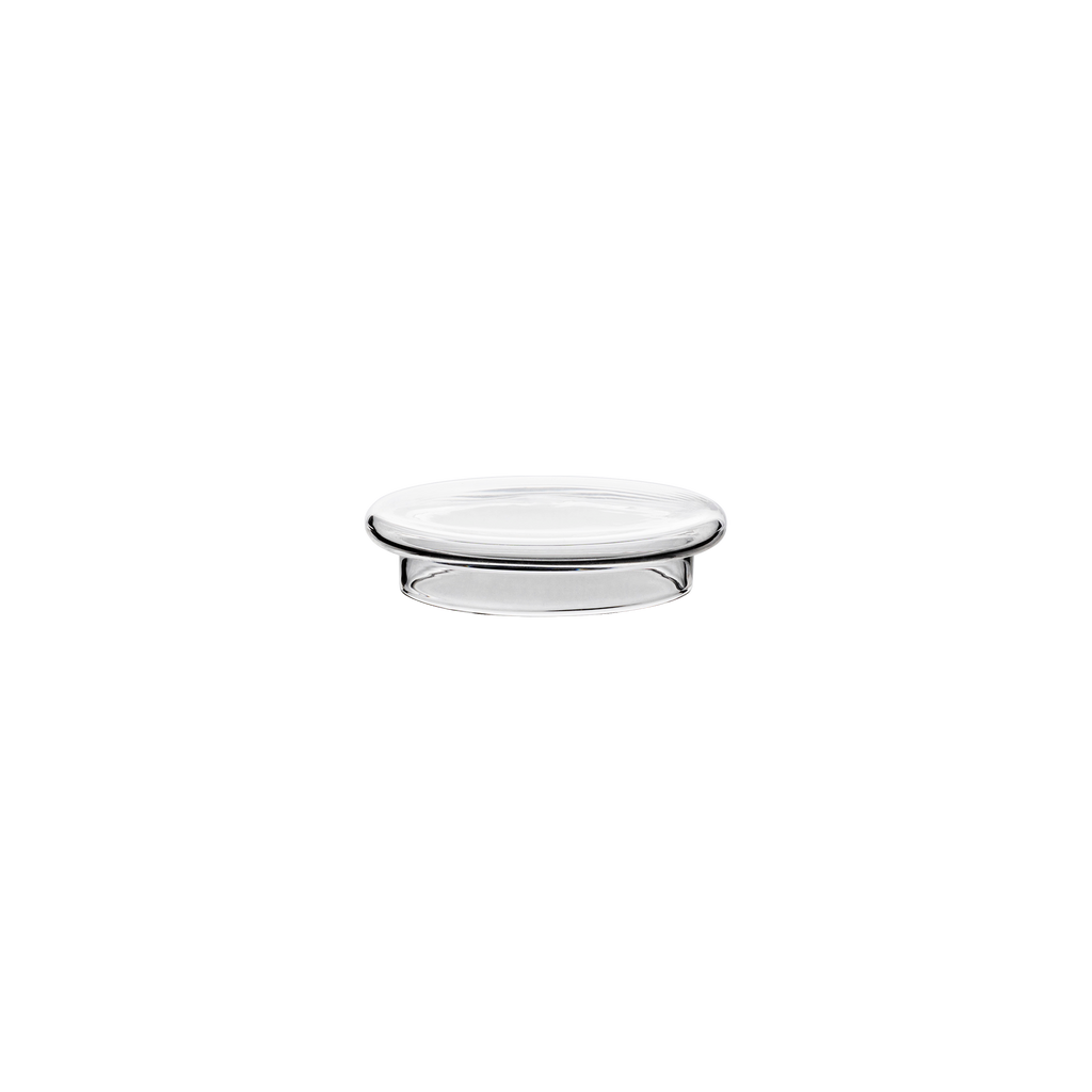 Glass Lid