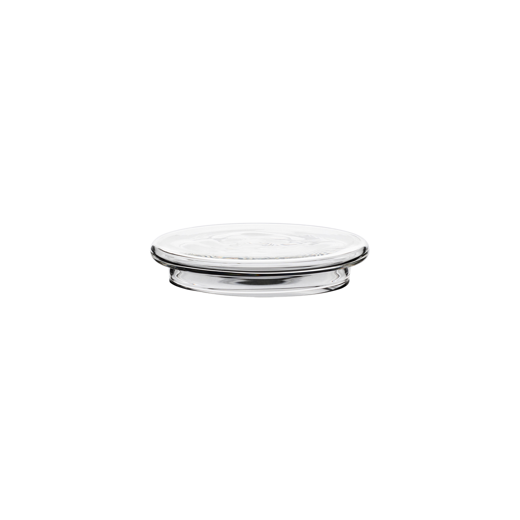 Glass Lid