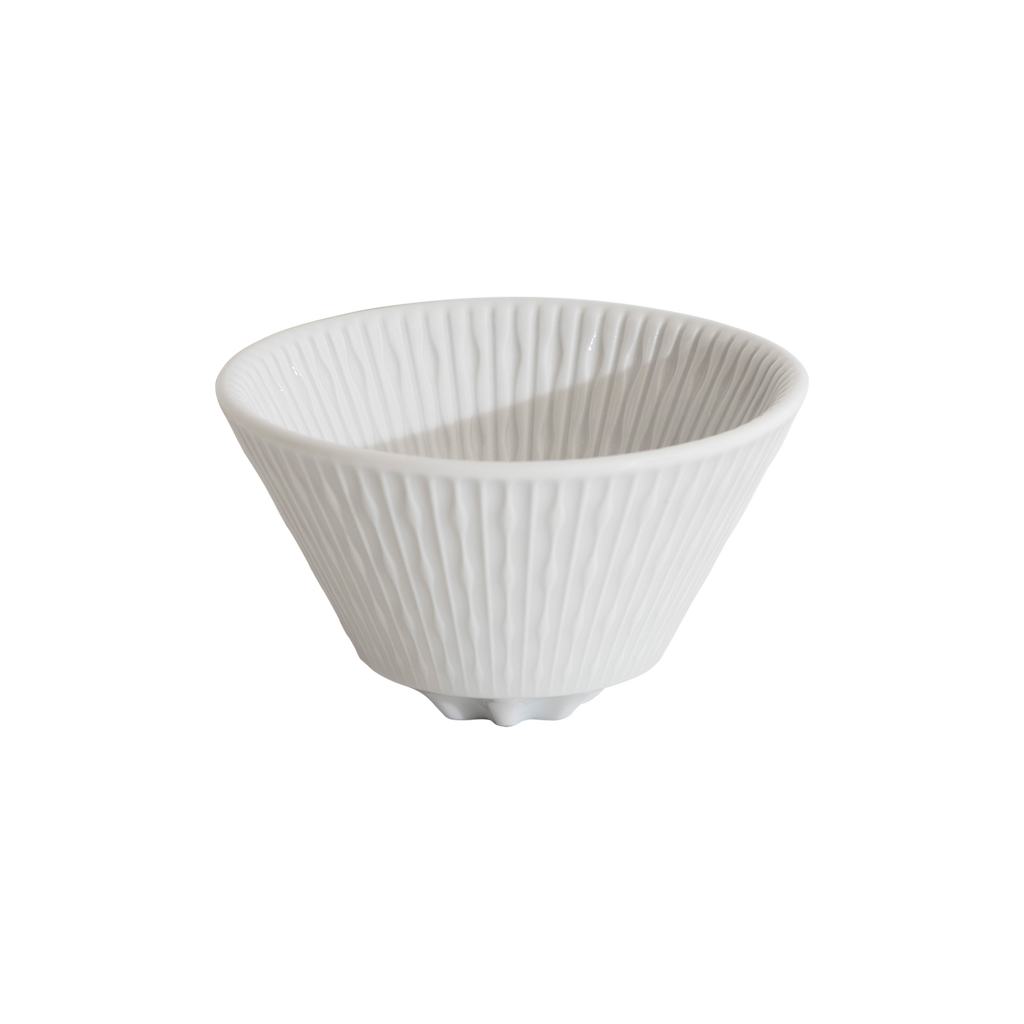Flatbed Coffee Dripper