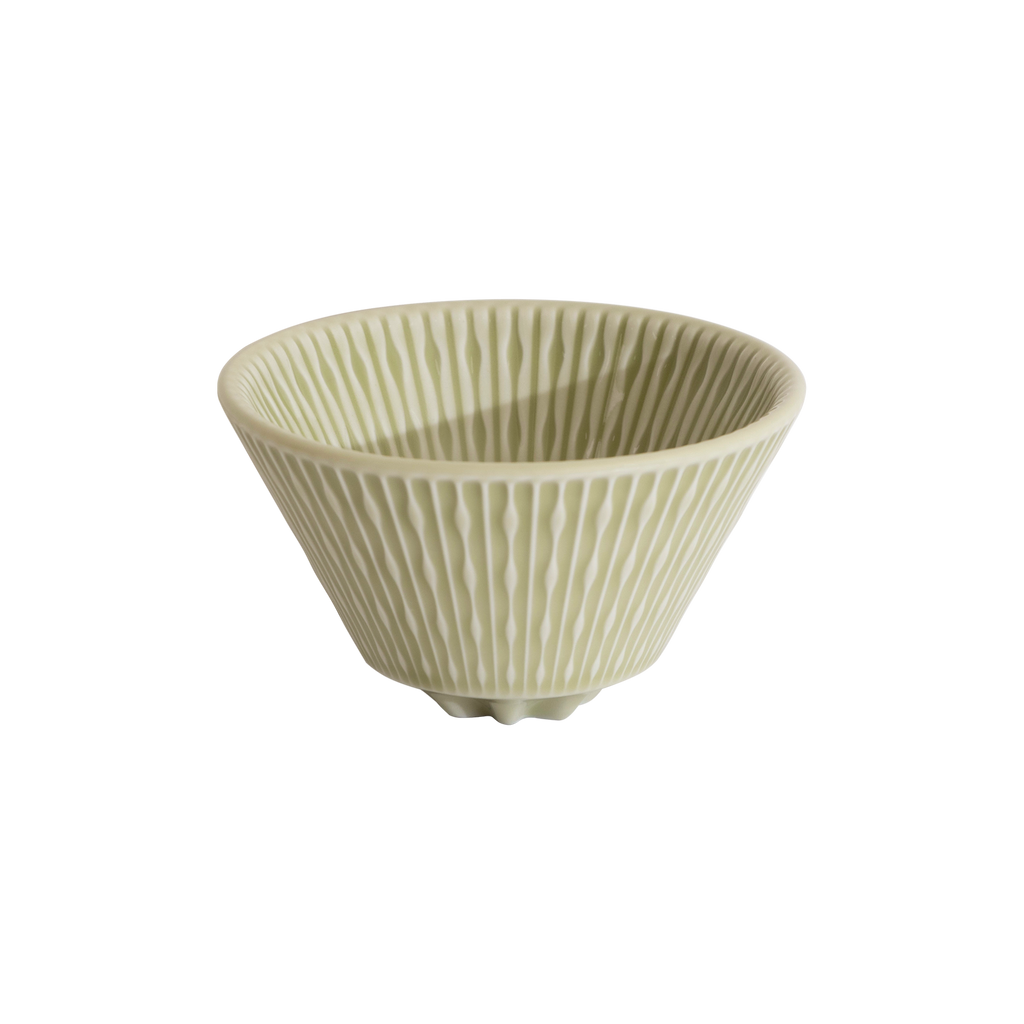Flatbed Coffee Dripper