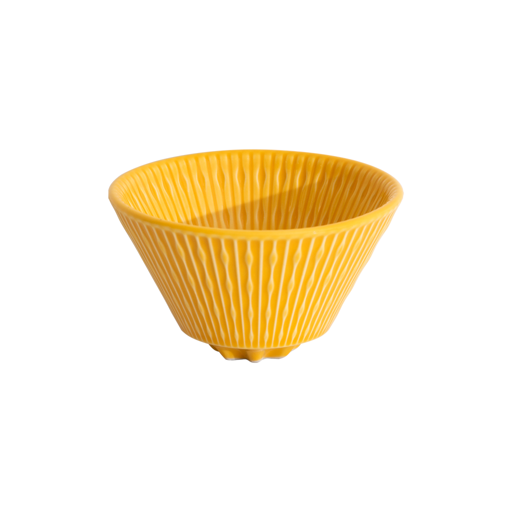 Flatbed Coffee Dripper