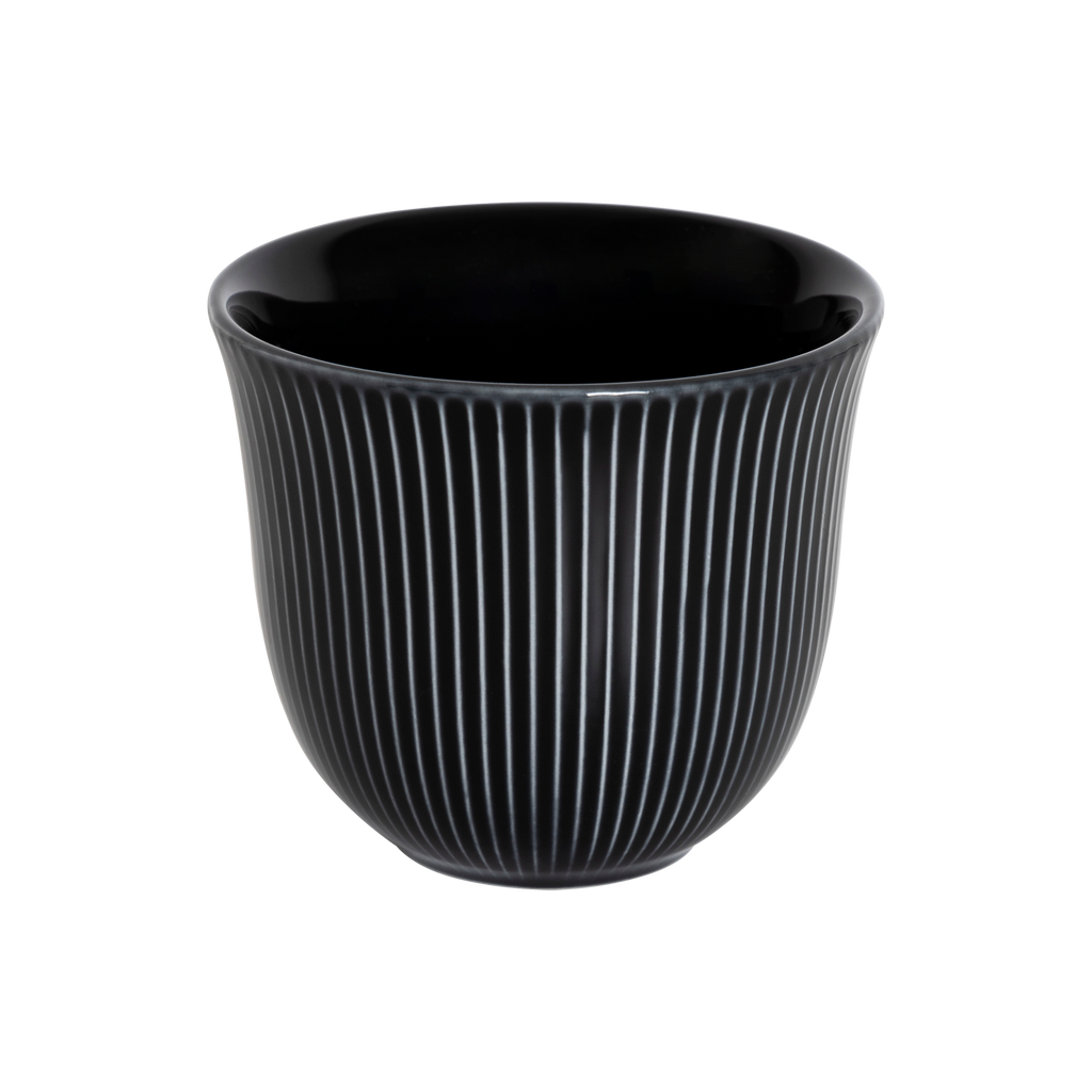 250ml Embossed Tasting Cup