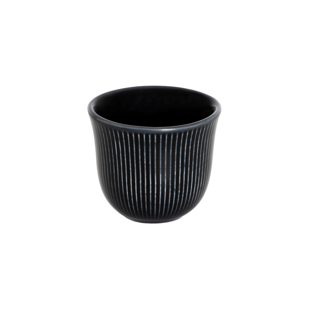 80ml Embossed Tasting Cup
