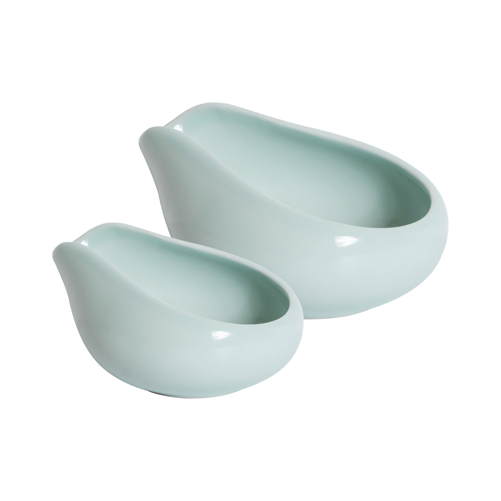 Set of 2 Coffee Dosing Trays