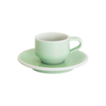 60ml Espresso Cup  and 12.5cm Espresso Saucer