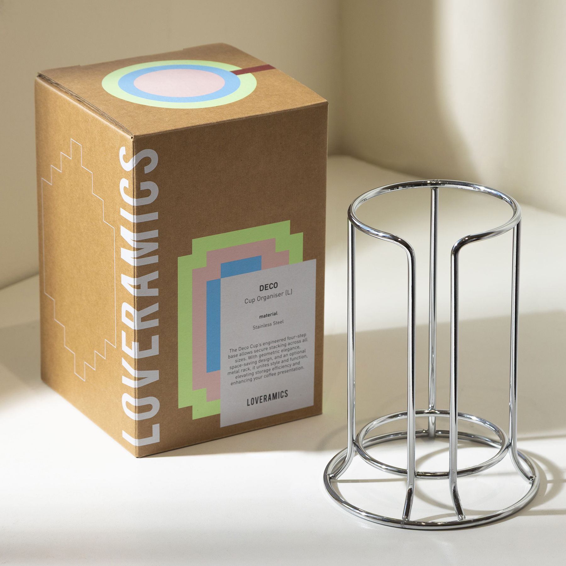 Cup Organiser (L)