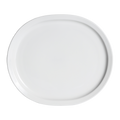 31cm Fish & Chip Plate