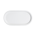 28cm Oval Plate