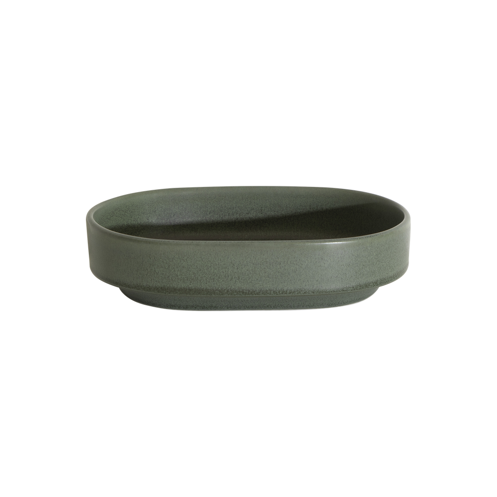 19cm Oval Bowl (L)