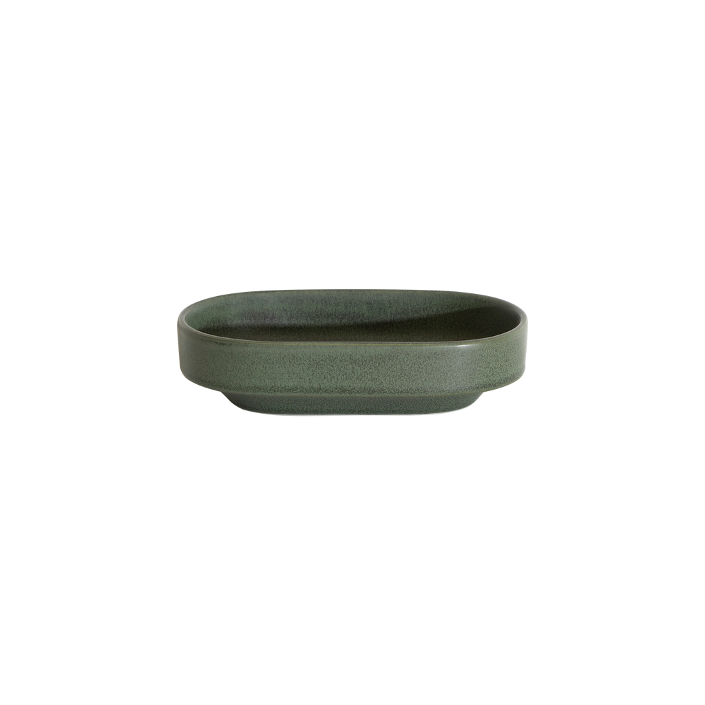 14.5cm Oval Bowl (S)