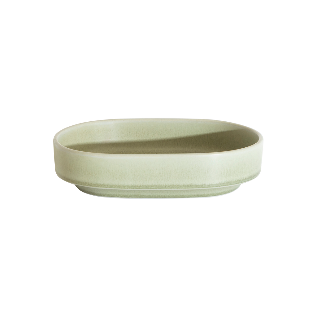 19cm Oval Bowl (L)
