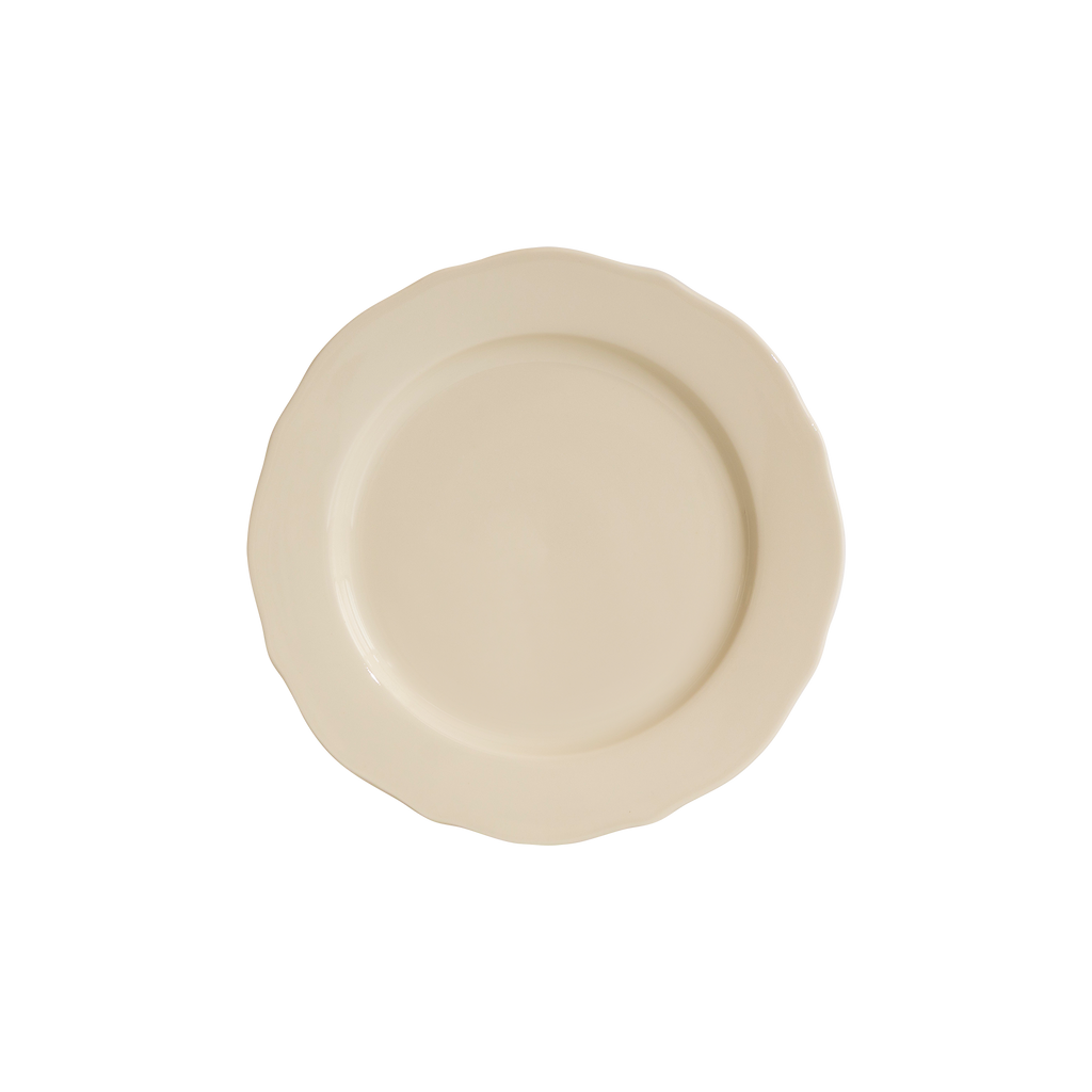 19cm Salad Plate