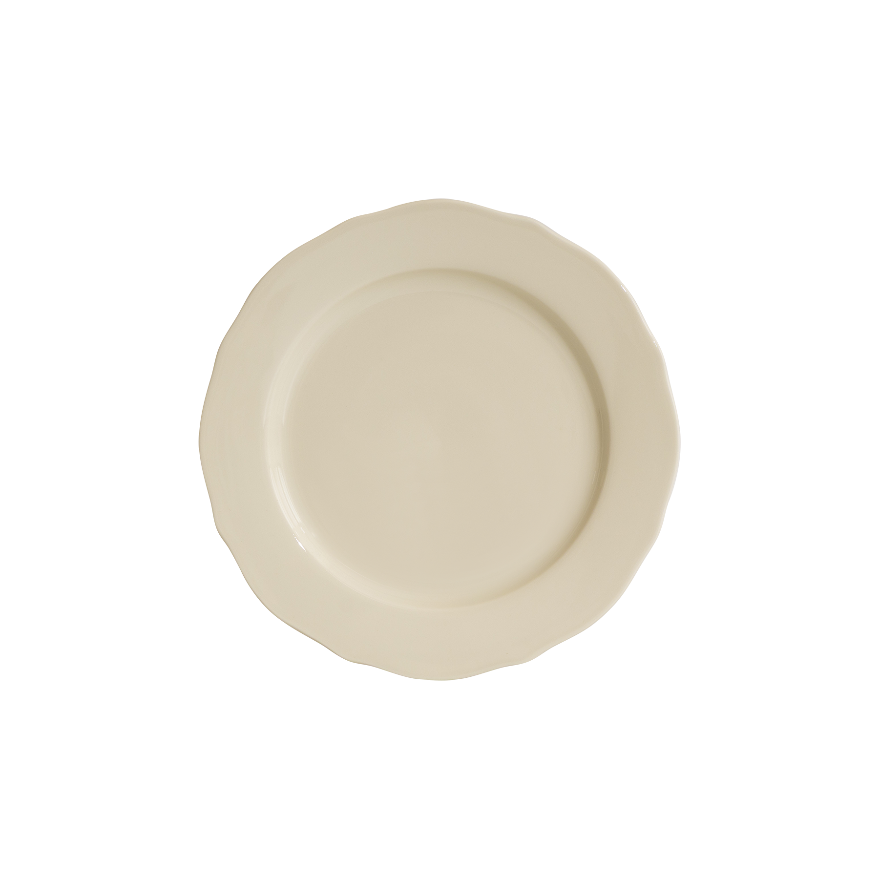 19cm Salad Plate