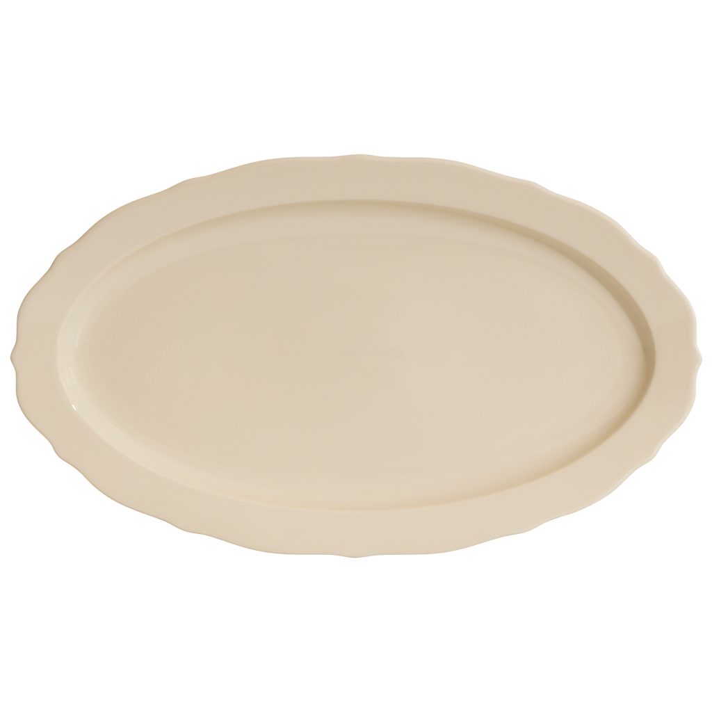 31cm Oval Platter