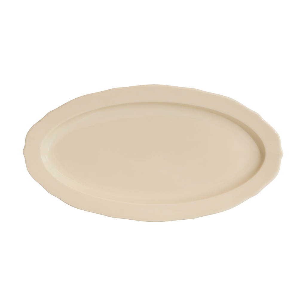 28cm Oval Platter