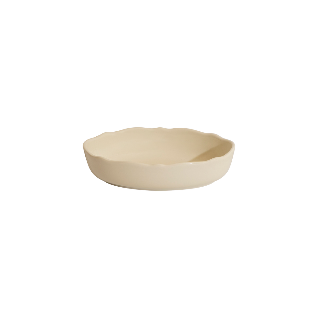 16.75cm Oval Baker (S)