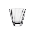 180ml Twisted Cappuccino Glass