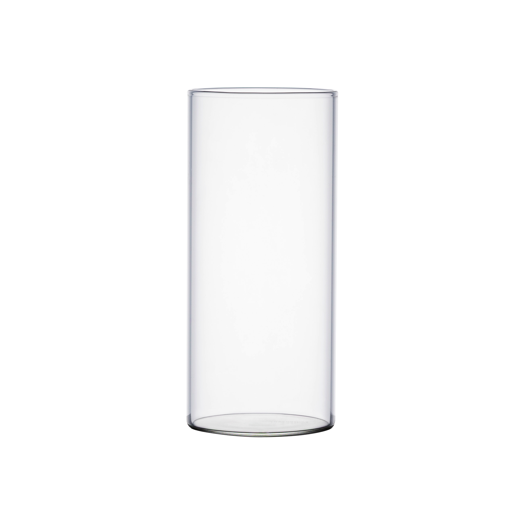 320ml Gin Fizz Glass