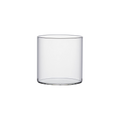 330ml Double Rock Glass