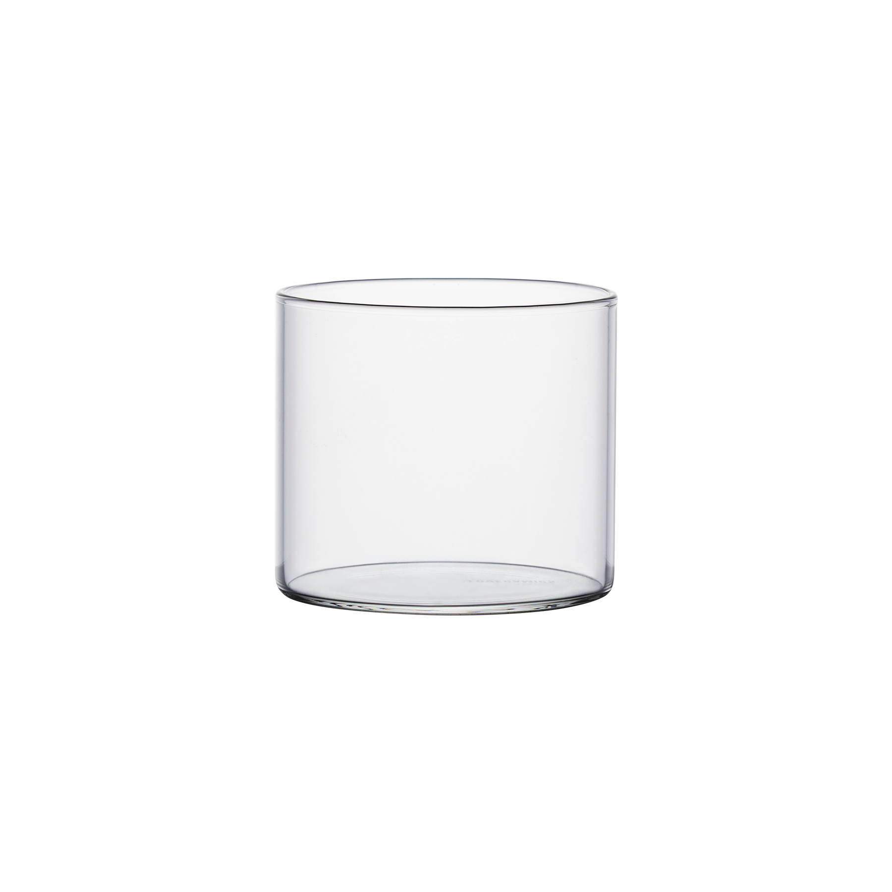 290ml Rock Glass