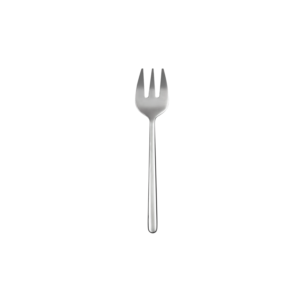 14cm Cake Fork
