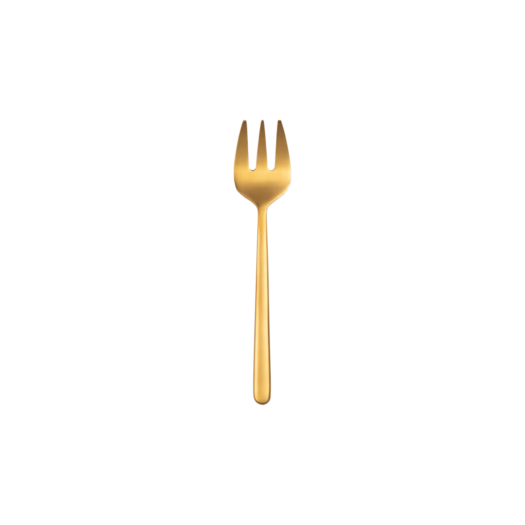 14cm Cake Fork