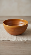 Solid Walnut Utensil Set With Stand